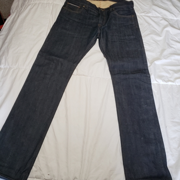 PRPS Men's Jeans - Picture 3 of 6